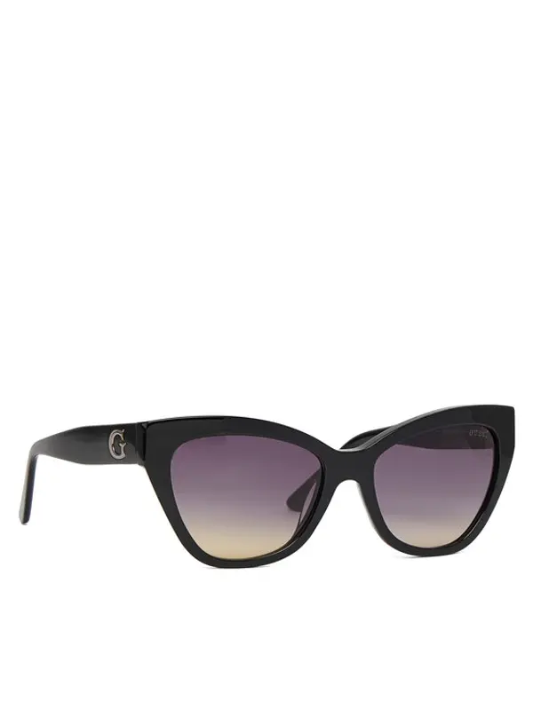 Guess Guess Sunčane naočale GU00204 Crna