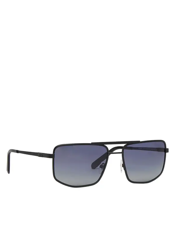 Guess Guess Sunčane naočale GU00208 Crna