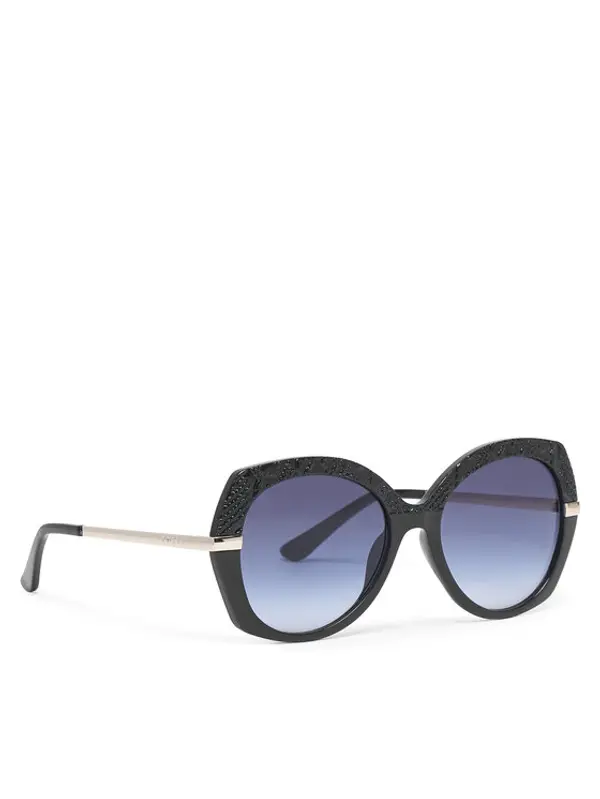 Guess Guess Sunčane naočale GU00215 Crna