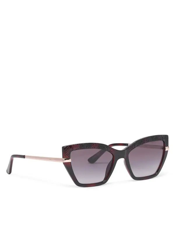 Guess Guess Sunčane naočale GU00216 Smeđa