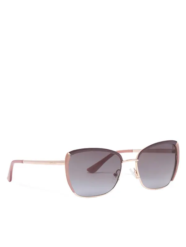 Guess Guess Sunčane naočale GU00218 Smeđa