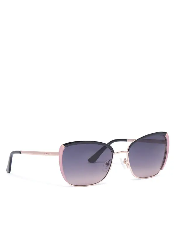 Guess Guess Sunčane naočale GU00218 Zlatna