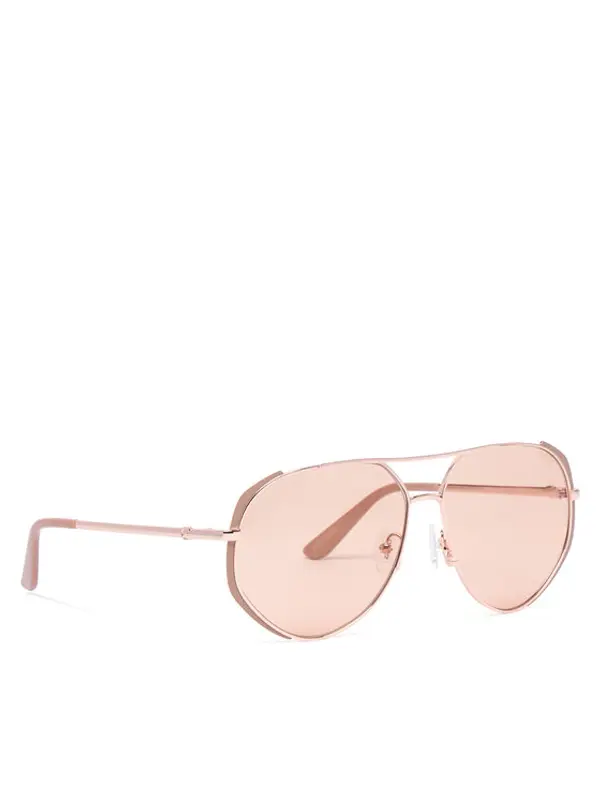 Guess Guess Sunčane naočale GU00219 Smeđa