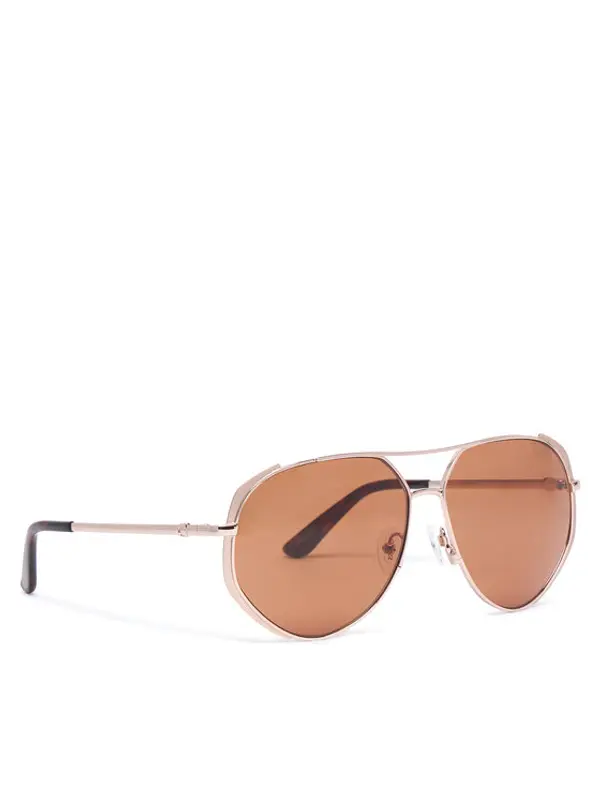 Guess Guess Sunčane naočale GU00219 Zlatna