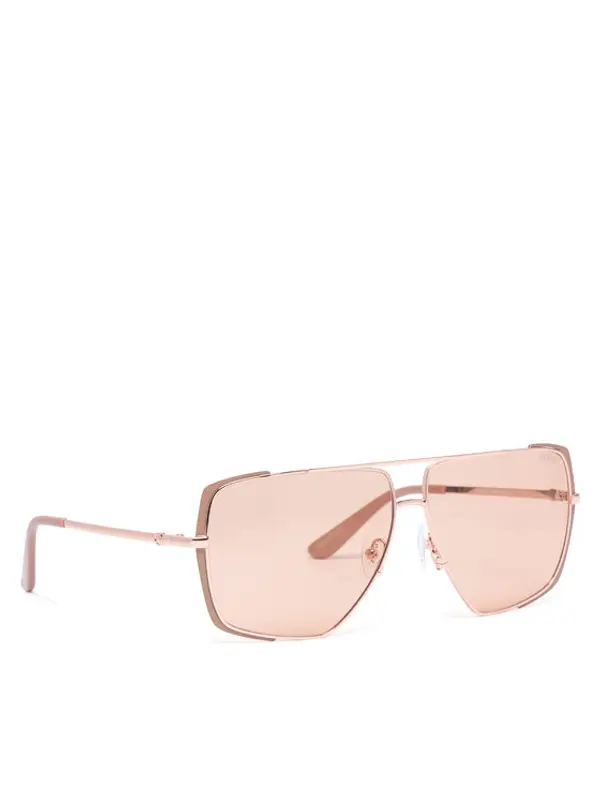 Guess Guess Sunčane naočale GU00220 Smeđa