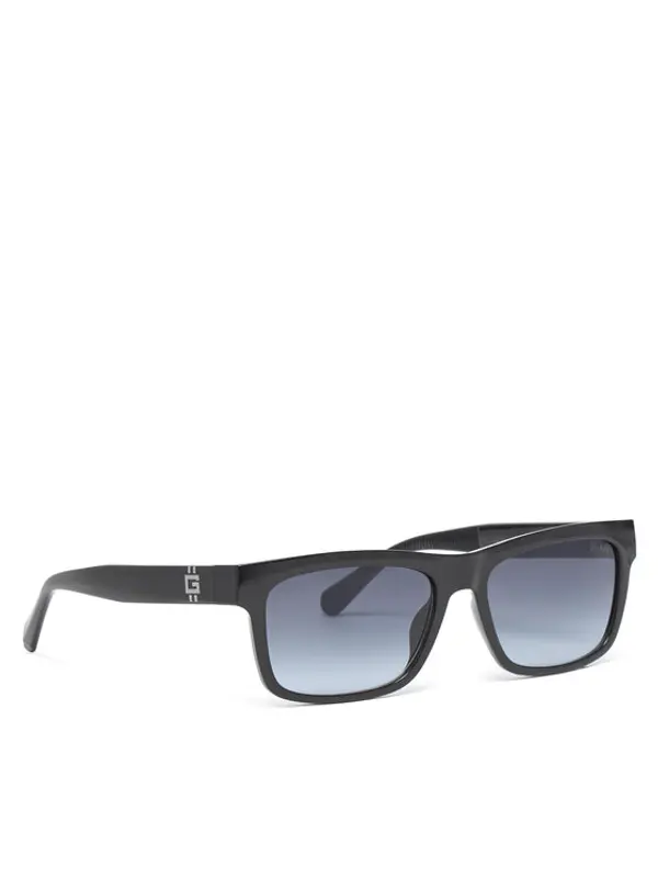 Guess Guess Sunčane naočale GU00221 Crna