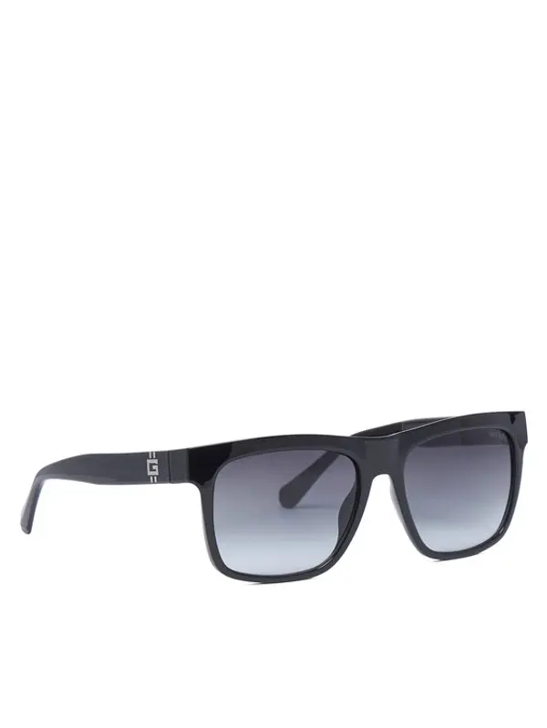 Guess Guess Sunčane naočale GU00222 Crna