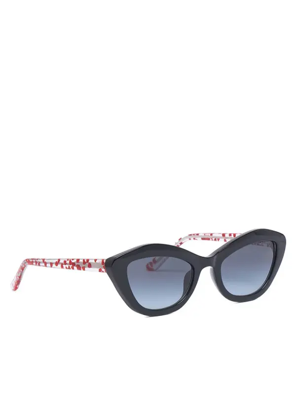 Guess Guess Sunčane naočale GU00229 Crna