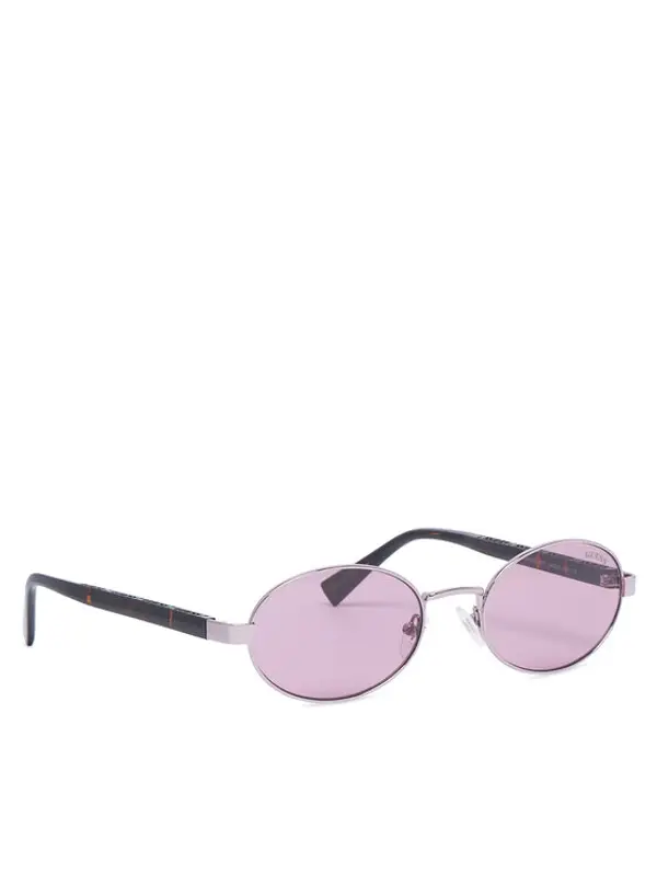 Guess Guess Sunčane naočale GU00232 Crna