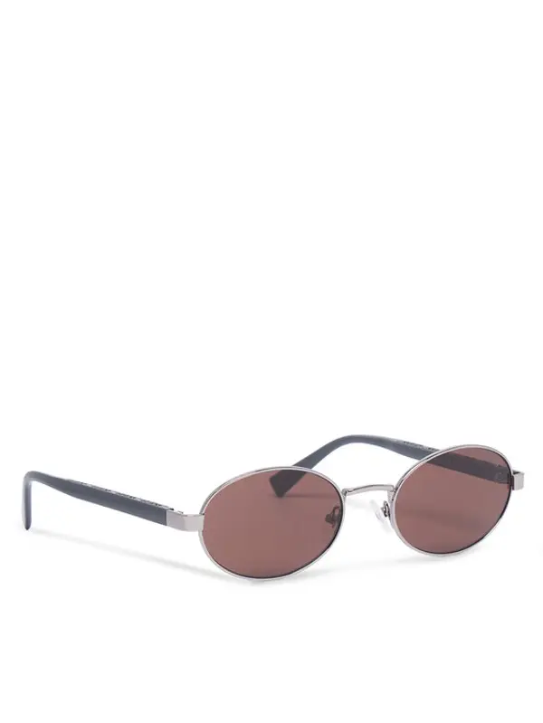 Guess Guess Sunčane naočale GU00232 Srebrna