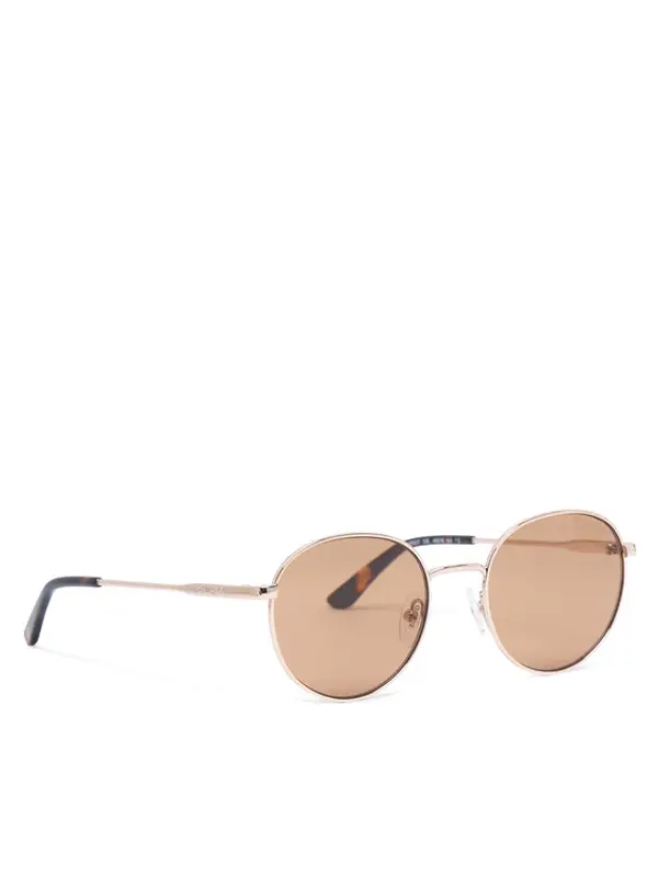 Guess Guess Sunčane naočale GU00237 Zlatna
