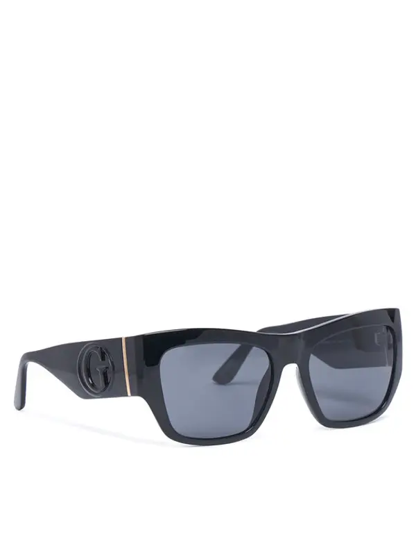 Guess Guess Sunčane naočale GU00252 Crna
