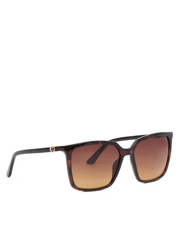 Guess Guess Sunčane naočale GU00252 Smeđa