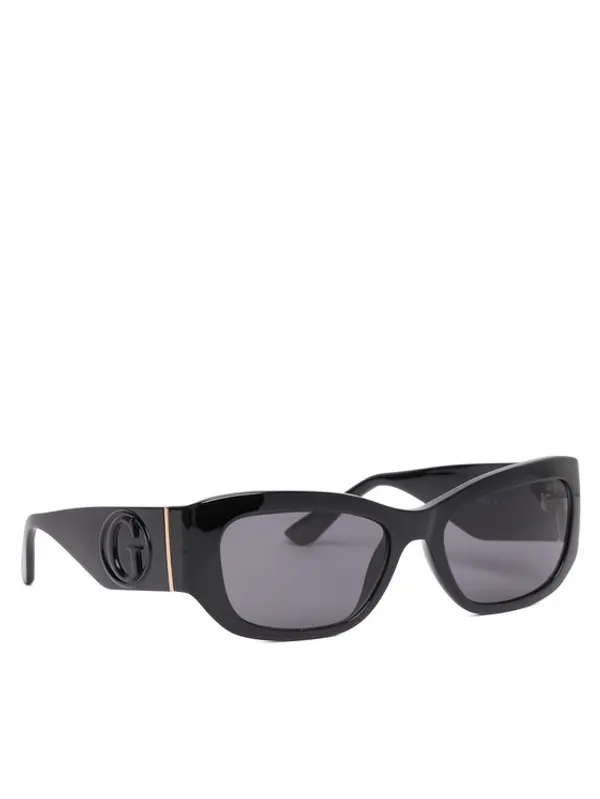 Guess Guess Sunčane naočale GU00253 Crna