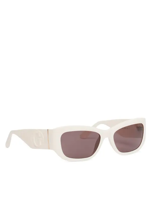 Guess Guess Sunčane naočale GU00253 Krem