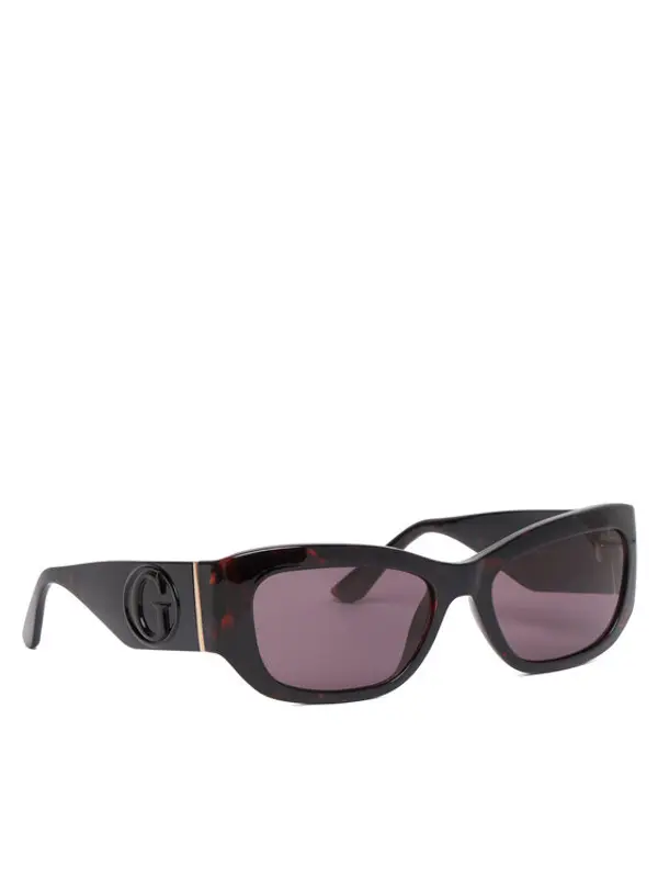 Guess Guess Sunčane naočale GU00253 Smeđa
