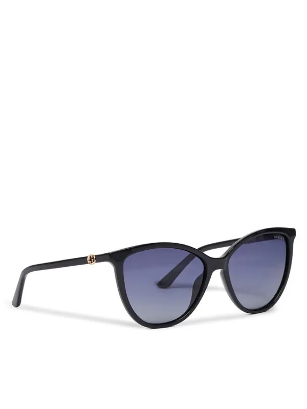 Guess Guess Sunčane naočale GU00256 Crna