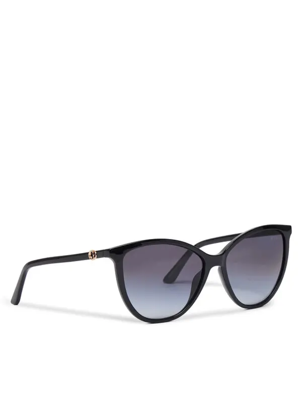 Guess Guess Sunčane naočale GU00256 Crna