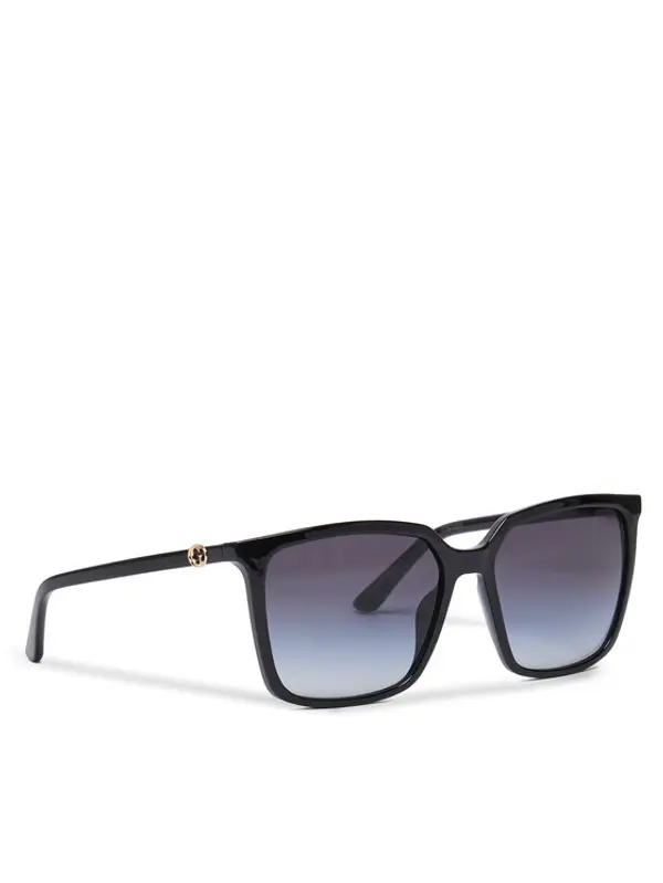 Guess Guess Sunčane naočale GU00258 Crna