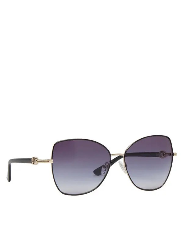 Guess Guess Sunčane naočale GU00259 Crna
