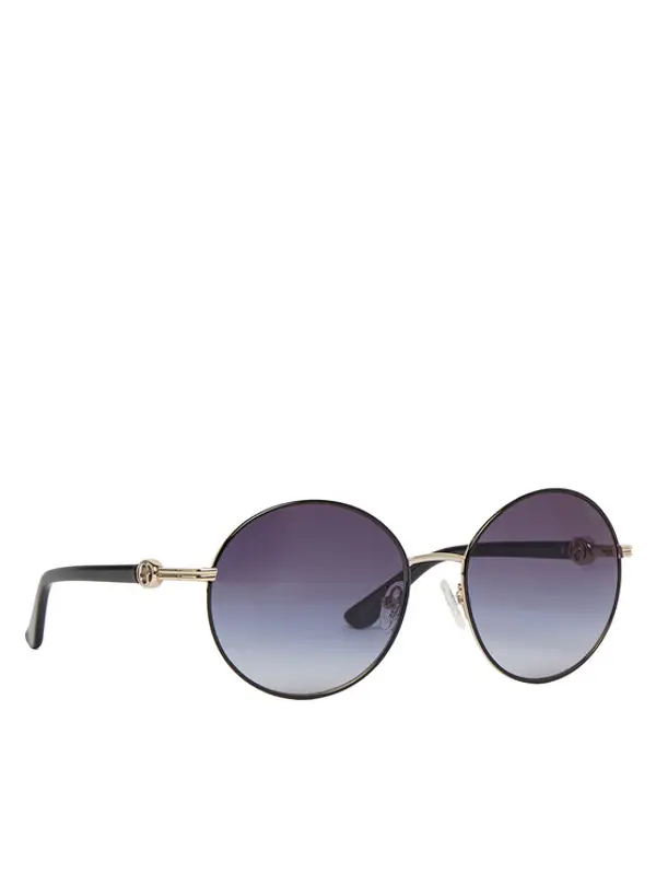 Guess Guess Sunčane naočale GU00260 Crna