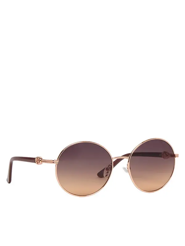 Guess Guess Sunčane naočale GU00260 Smeđa