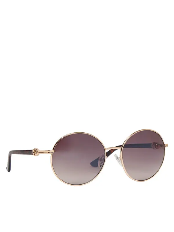 Guess Guess Sunčane naočale GU00260 Smeđa