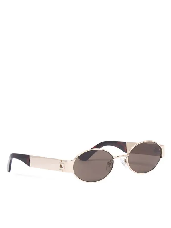 Guess Guess Sunčane naočale GU00262 Smeđa