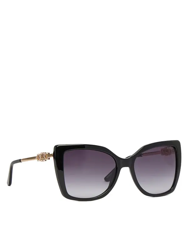 Guess Guess Sunčane naočale GU00266 Crna