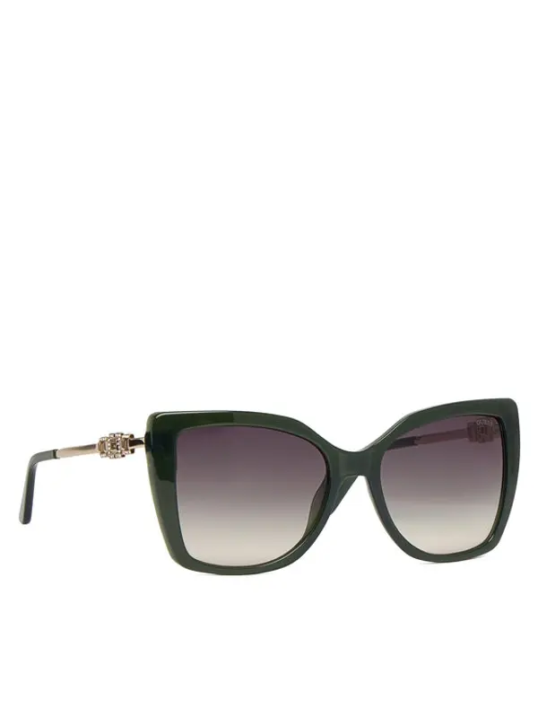 Guess Guess Sunčane naočale GU00266 Crna