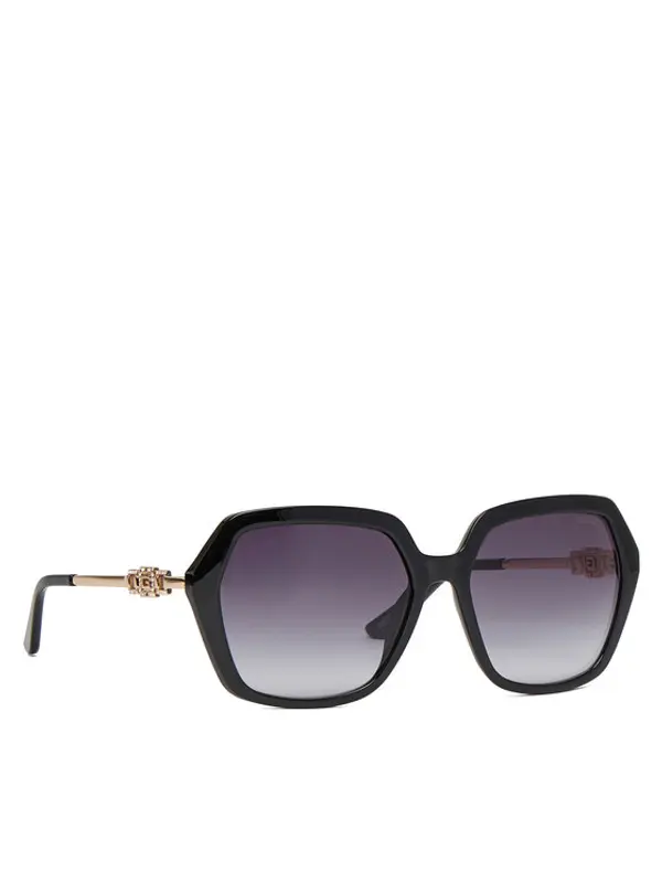 Guess Guess Sunčane naočale GU00267 Crna