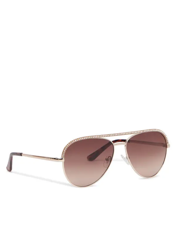 Guess Guess Sunčane naočale GU00271 Zlatna