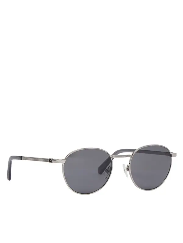Guess Guess Sunčane naočale GU00272 Srebrna
