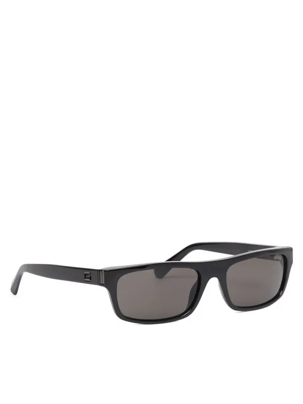 Guess Guess Sunčane naočale GU00276 Crna