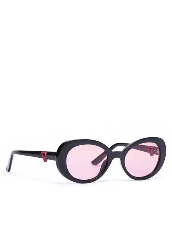 Guess Guess Sunčane naočale GU7632 Crna