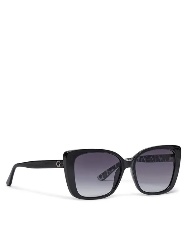 Guess Guess Sunčane naočale GU7829 Crna