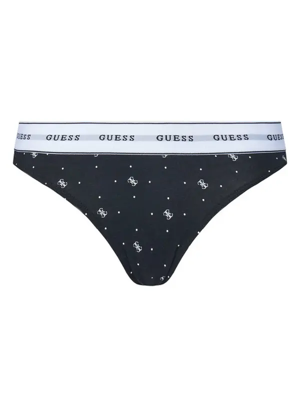Guess Guess Tangice O97E04 KBOE1 Crna