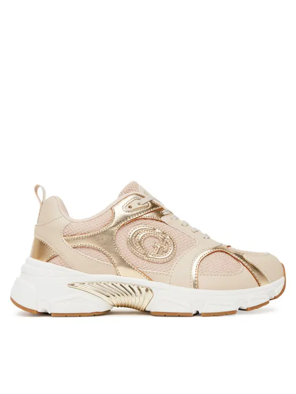 Guess Guess Tenisice 176257 Bež
