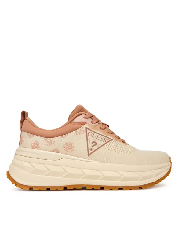 Guess Guess Tenisice 176755 Bež