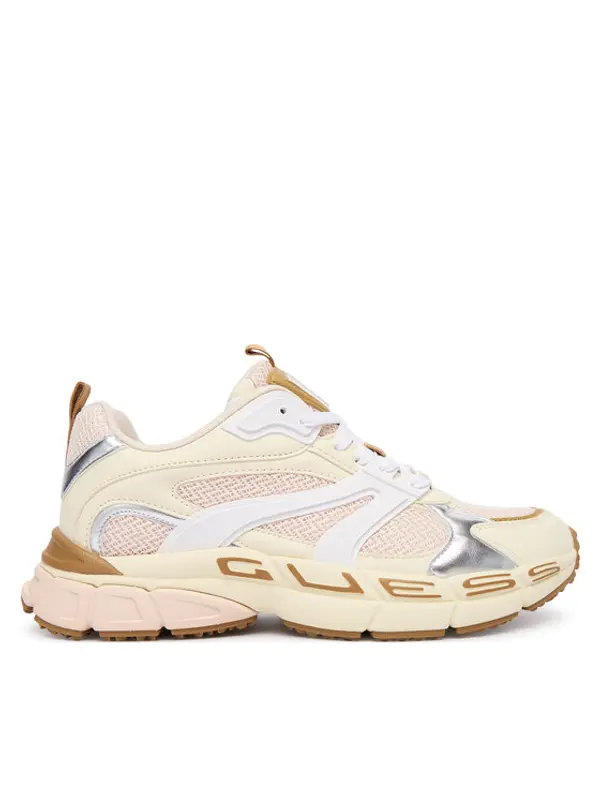 Guess Guess Tenisice 179339 Bež