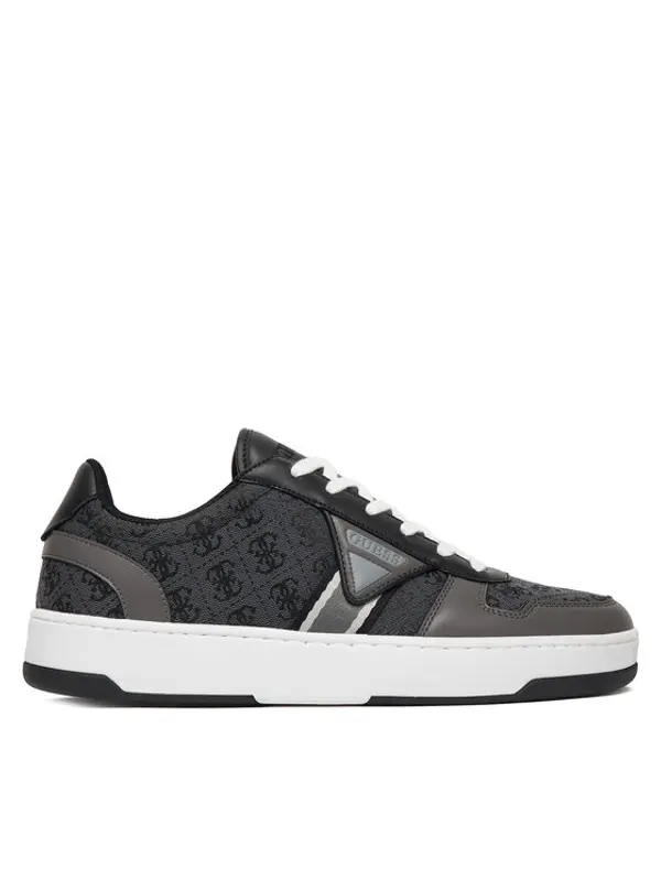 Guess Guess Tenisice 180233 Crna