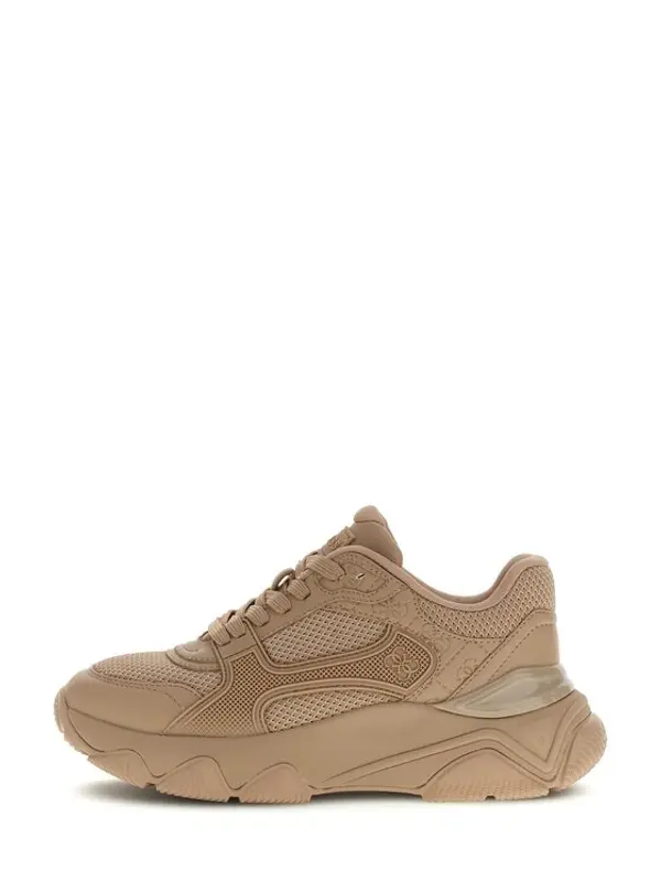 Guess Guess Tenisice 182993 Bež