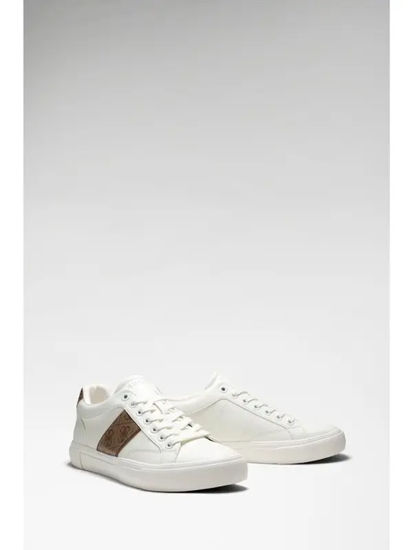 Guess Guess Tenisice 182996 Bež
