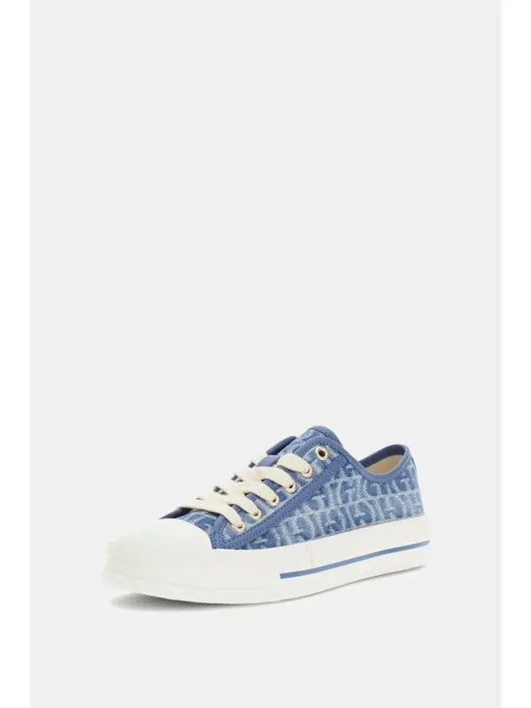 Guess Guess Tenisice 183183 Plava