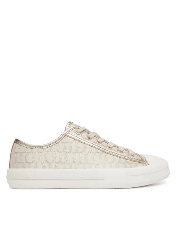 Guess Guess Tenisice 183183 Zlatna