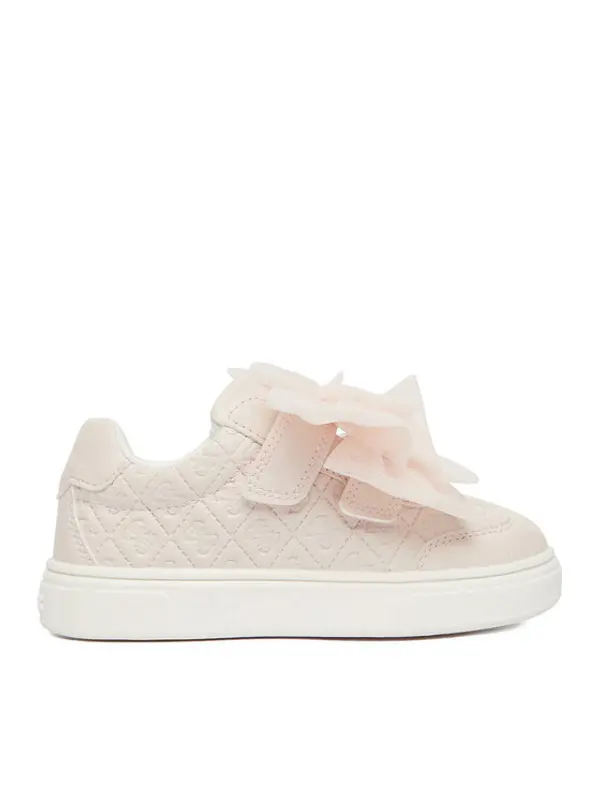 Guess Guess Tenisice CEO-25KC1002 Ružičasta