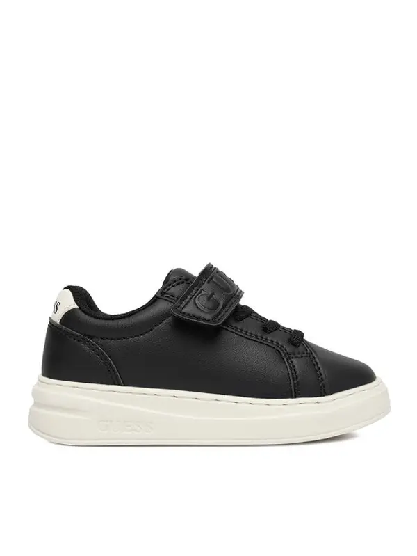 Guess Guess Tenisice CEO-25KC1009 Crna