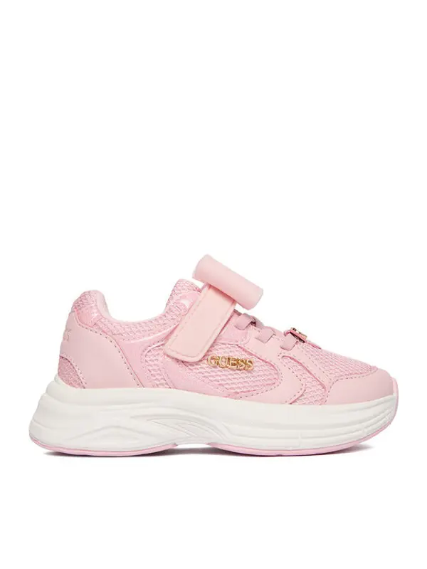 Guess Guess Tenisice CEO-BIC29275JJKF3GG Ružičasta
