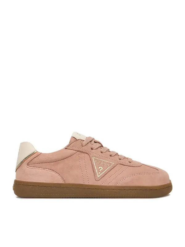 Guess Guess Tenisice CEO-CI12-3210-02(DZ) Ružičasta
