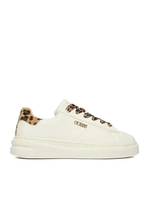 Guess Guess Tenisice CEO-V12-1145 Bijela